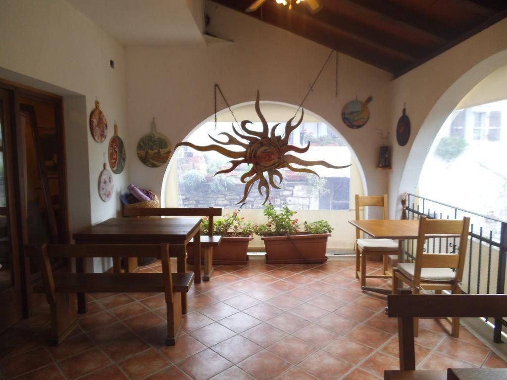 Apartment Agroturizam Radesic Buje Εξωτερικό φωτογραφία