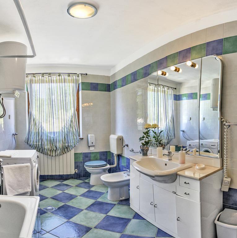 Apartment Agroturizam Radesic Buje Εξωτερικό φωτογραφία