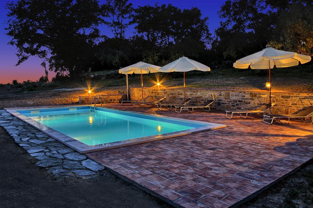 Apartment Agroturizam Radesic Buje Εξωτερικό φωτογραφία