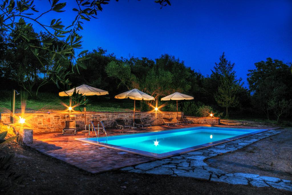 Apartment Agroturizam Radesic Buje Εξωτερικό φωτογραφία