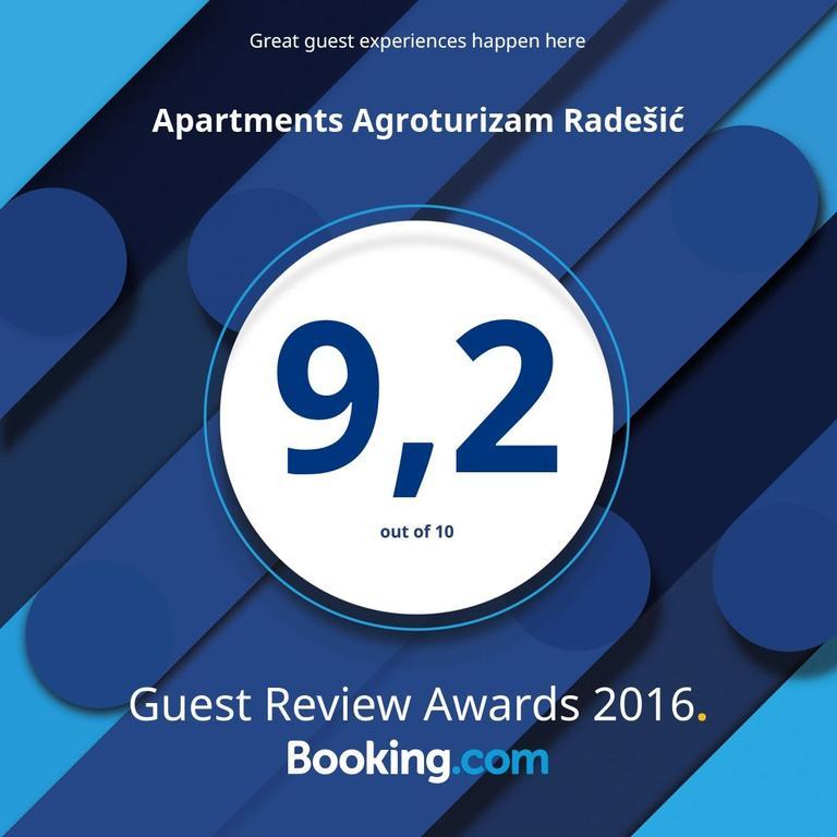 Apartment Agroturizam Radesic Buje Εξωτερικό φωτογραφία